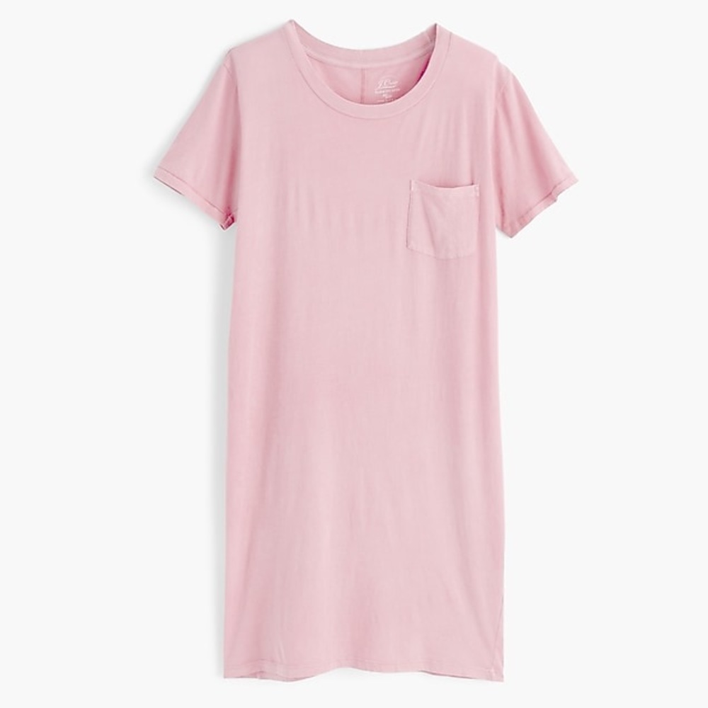 J. Crew Dress | J. Crew T-shirt Dress